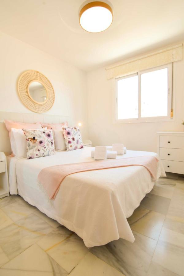Appartement Letmalaga Center *