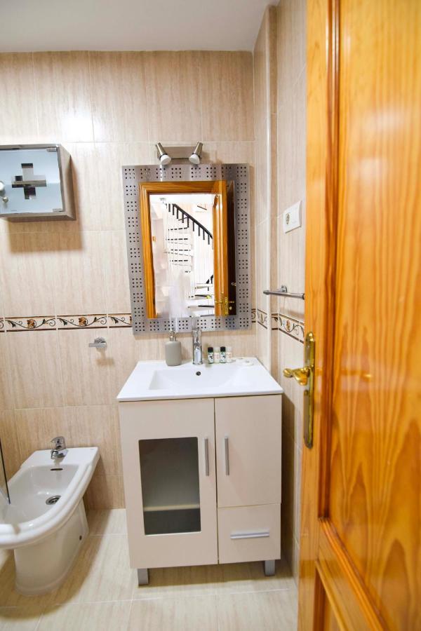 Letmalaga Center Appartement
