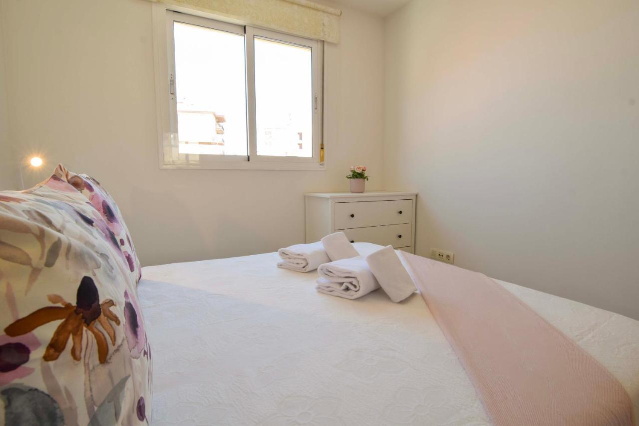Letmalaga Center Appartement Torremolinos
