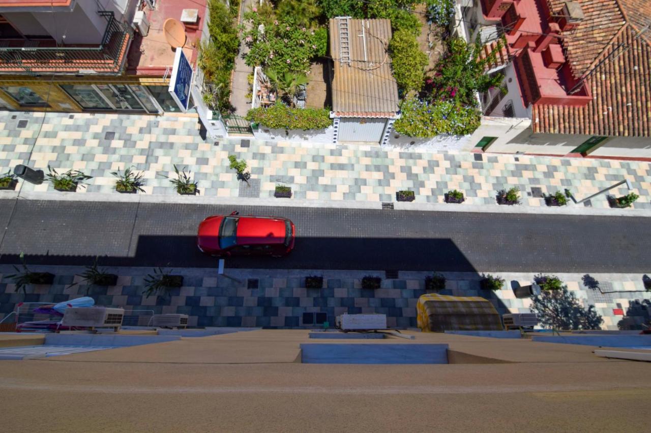 Appartement Letmalaga Center Torremolinos