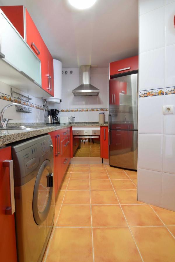 Appartement Letmalaga Center Torremolinos