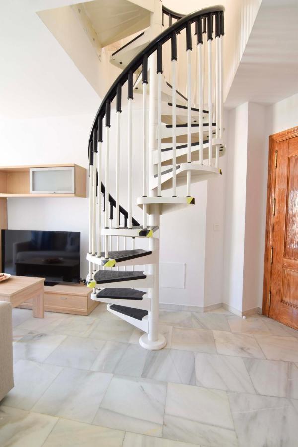Appartement Letmalaga Center *