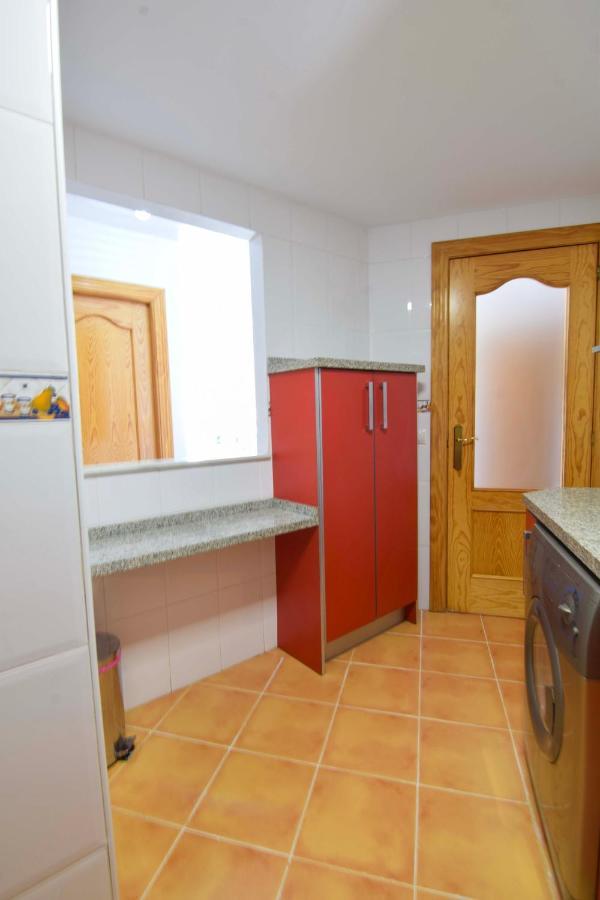 Appartement Letmalaga Center