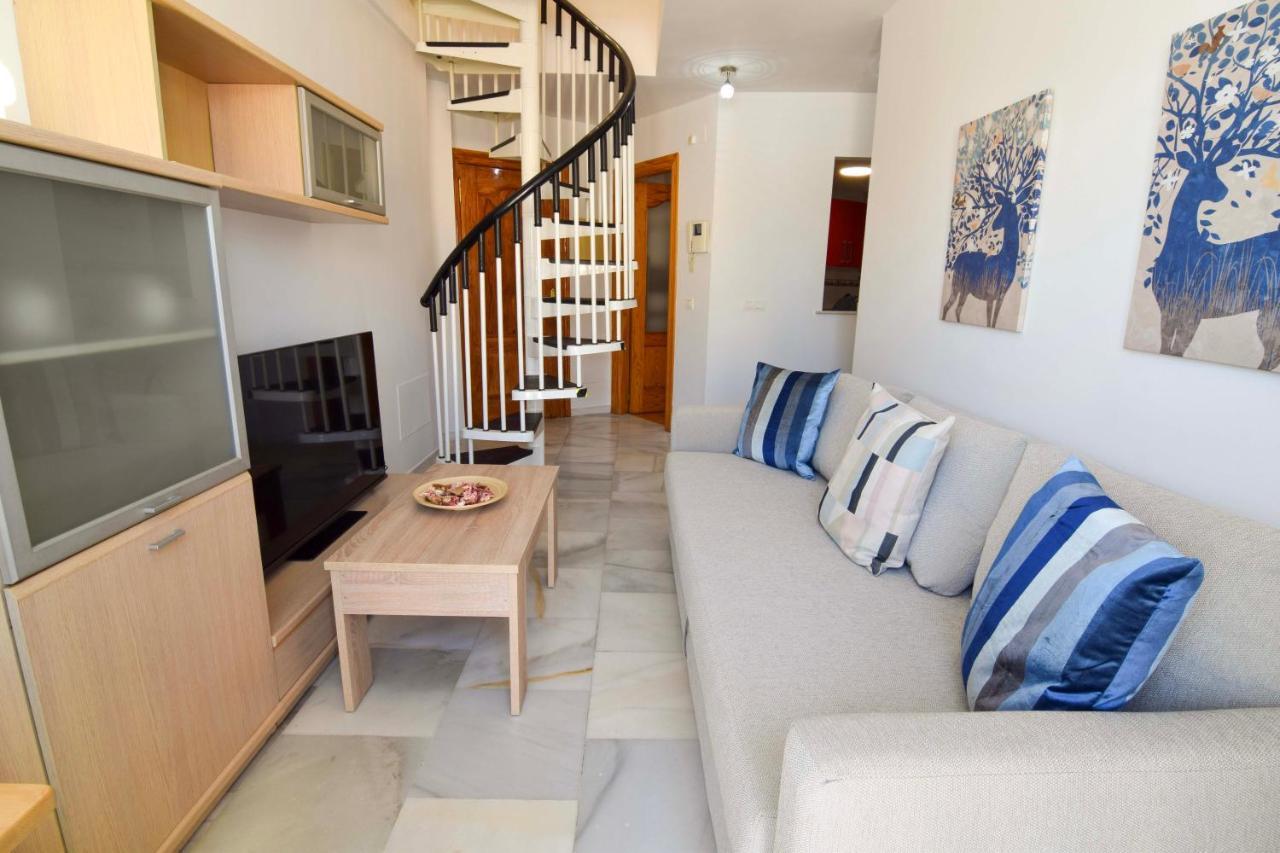 Appartement Letmalaga Center
