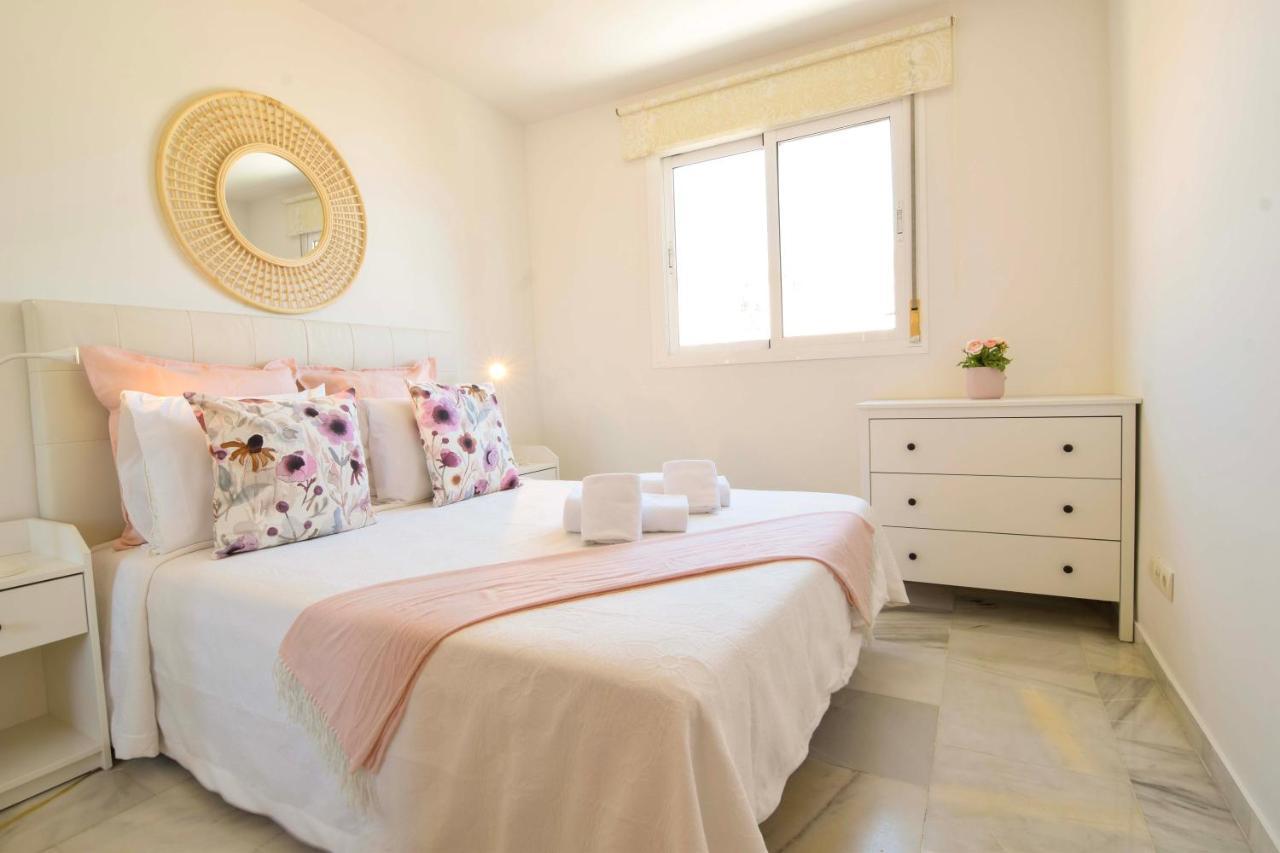 Appartement Letmalaga Center Torremolinos