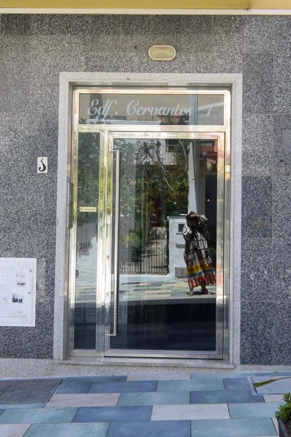 Letmalaga Center Appartement