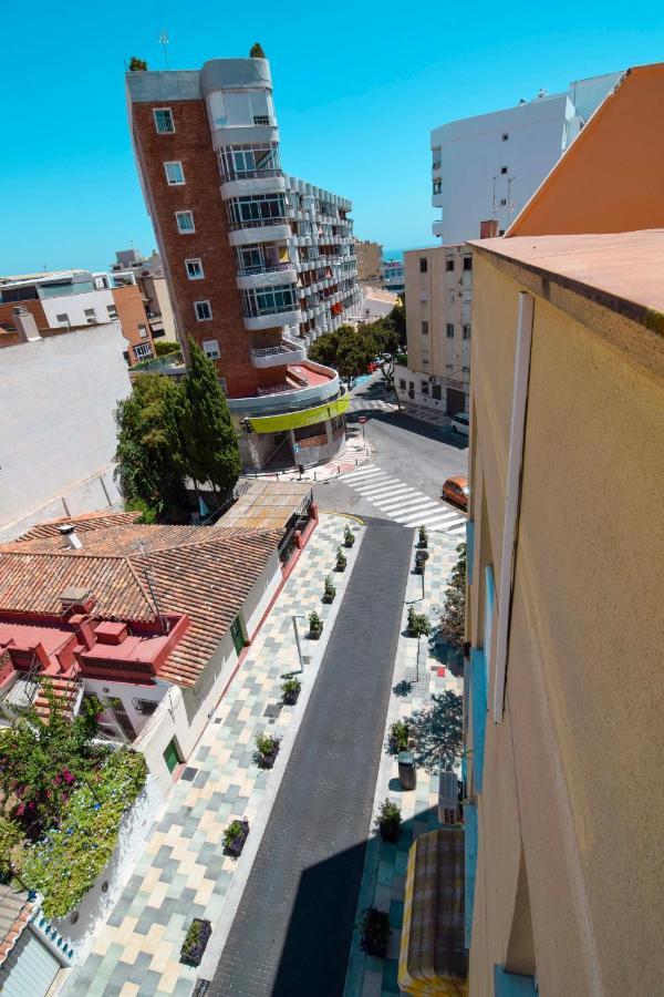 Lejlighed Letmalaga Center Torremolinos