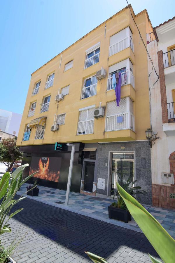 Lejlighed Letmalaga Center
